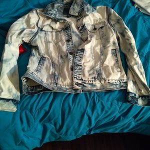 Brand new true religion jacket